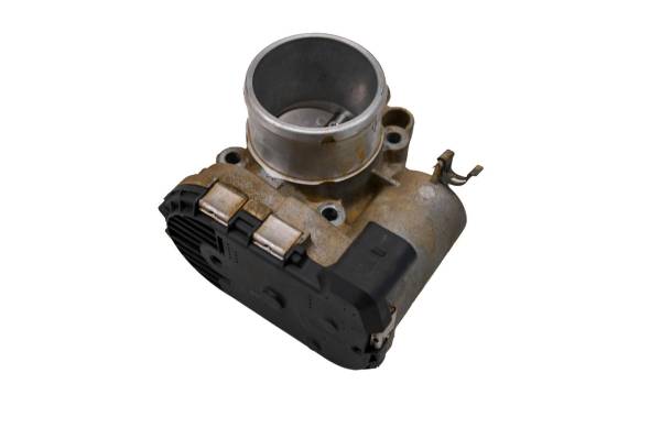 Polaris - 20 Polaris Ranger 570 4x4 Throttle Body