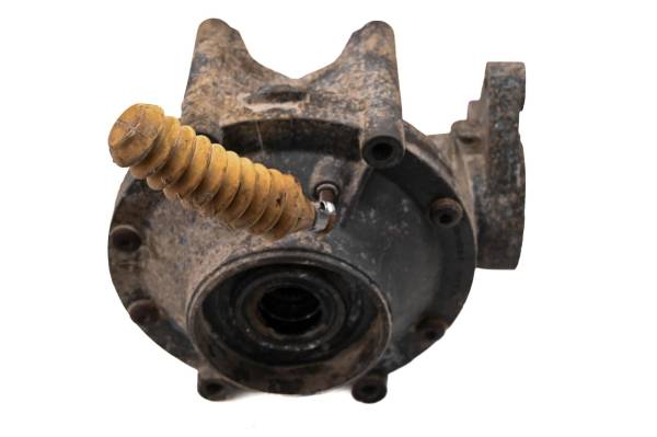 Can-Am - 07 Can-Am Outlander 800 XT 4x4 Rear Differential