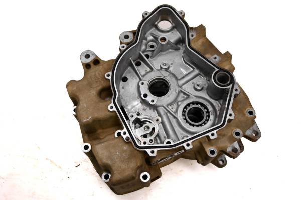 20 Polaris Ranger 570 4x4 Crankcase Center Crank Case