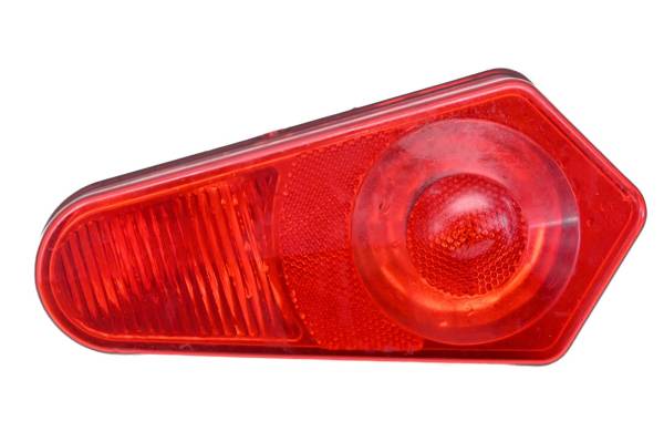 Polaris - 13 Polaris RZR 800 S EFI Rear Left Tail Brake Light