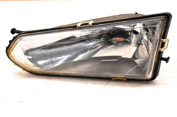 Polaris - 20 Polaris Ranger 570 4x4 Left Headlight