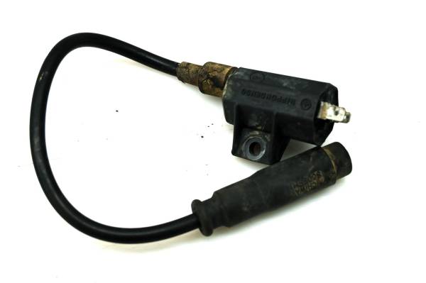 Kawasaki - 03 Kawasaki Prairie 360 4x4 Ignition Coil KVF360