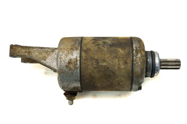 Kawasaki - 03 Kawasaki Prairie 360 4x4 Starter Motor KVF360