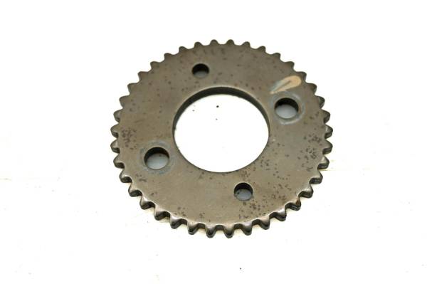 Kawasaki - 03 Kawasaki Prairie 360 4x4 Camshaft Sprocket Cam Gear KVF360