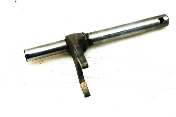 Kawasaki - 03 Kawasaki Prairie 360 4x4 Transmission Shift Fork KVF360