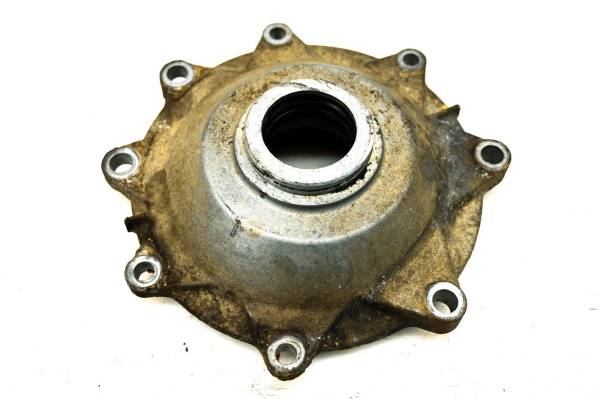 Kawasaki - 03 Kawasaki Prairie 360 4x4 Right Rear Differential Cover KVF360