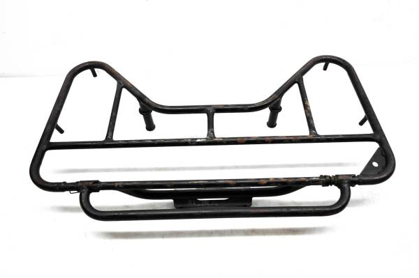 Suzuki - 87 Suzuki Quadrunner 250 4x4 Rear Rack Carrier LT4WD