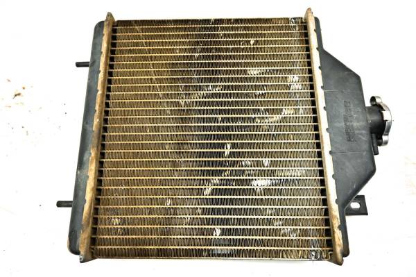 Polaris - 99 Polaris Sportsman 500 4x4 Radiator