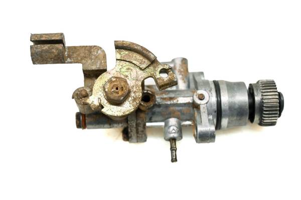 Polaris - 03 Polaris Predator 90 2x4 Oil Pump