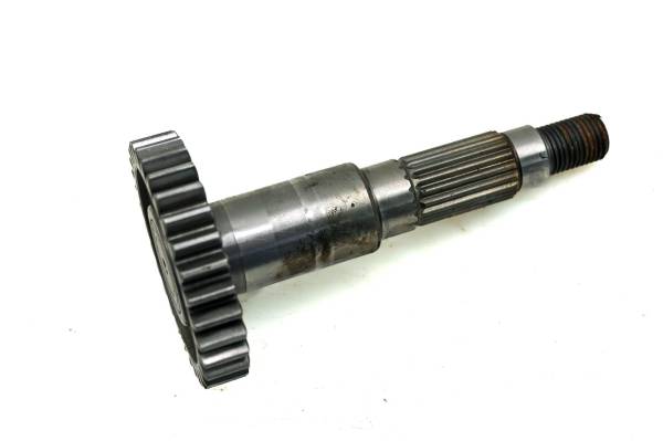 Polaris - 03 Polaris Predator 90 2x4 Transmission Output Drive Shaft