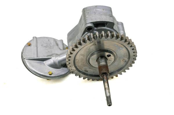 Polaris - 99 Polaris Sportsman 500 4x4 Oil Pump