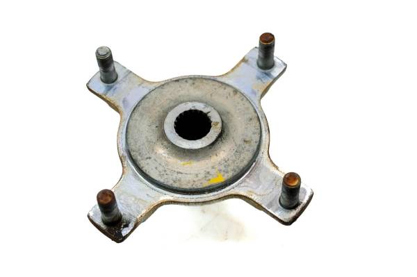 Suzuki - 87 Suzuki Quadrunner 250 4x4 Front Rear Wheel Hub Left Right LT4WD