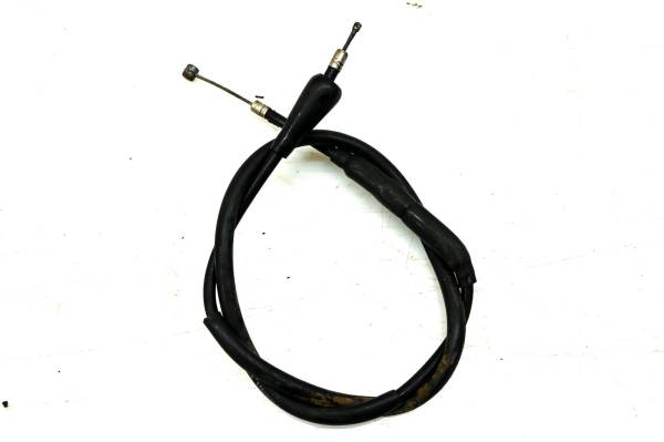 Polaris - 03 Polaris Predator 90 2x4 Choke Cable