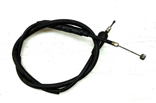 Polaris - 03 Polaris Predator 90 2x4 Throttle Cable