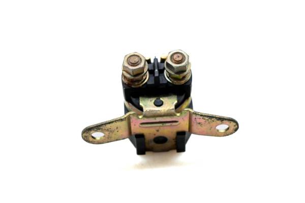 Suzuki - 87 Suzuki Quadrunner 250 4x4 Starter Solenoid LT4WD