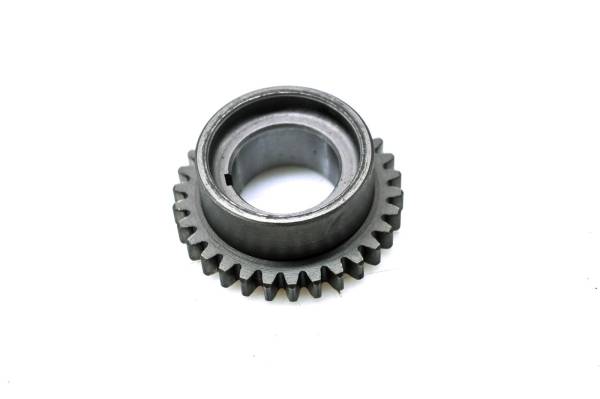 Suzuki - 87 Suzuki Quadrunner 250 4x4 Oil Pump Drive Gear LT4WD