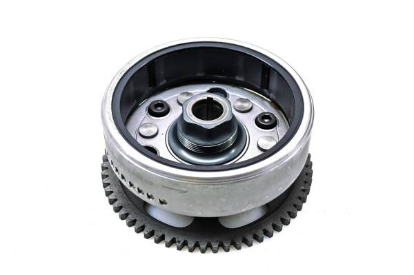 Suzuki - 87 Suzuki Quadrunner 250 4x4 Flywheel Starter Clutch Bearing & Gear LT4WD