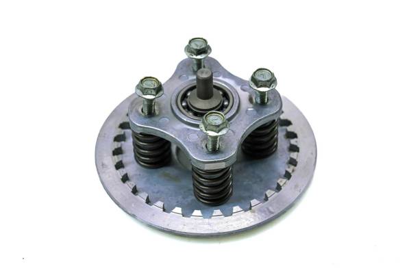 Suzuki - 87 Suzuki Quadrunner 250 4x4 Clutch Pressure Plate LT4WD