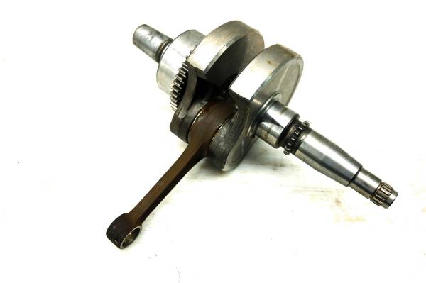 Kawasaki - 03 Kawasaki Prairie 360 4x4 Crankshaft Crank Shaft KVF360