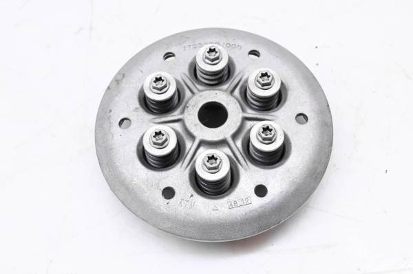 KTM - 14 KTM 250 SXF Clutch Pressure Plate