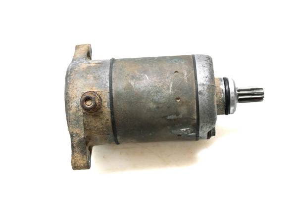 Suzuki - 99 Suzuki Quadrunner 250 4x4 Starter Motor LTF250F