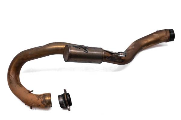 KTM - 14 KTM 250 SXF Header Exhaust Head Pipe