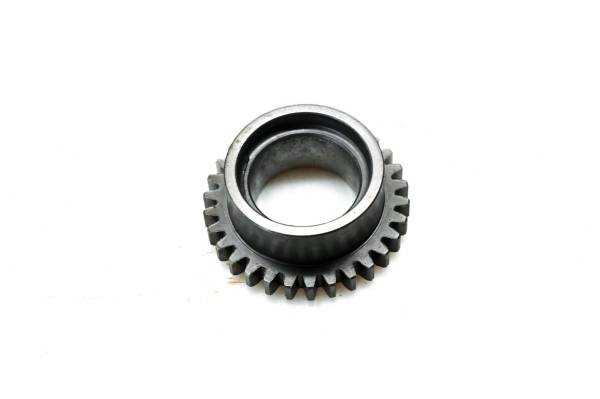 Suzuki - 01 Suzuki Quadrunner 160 2x4 Crank Gear LTF160