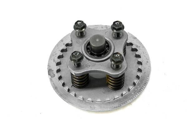 Suzuki - 01 Suzuki Quadrunner 160 2x4 Clutch Pressure Plate LTF160