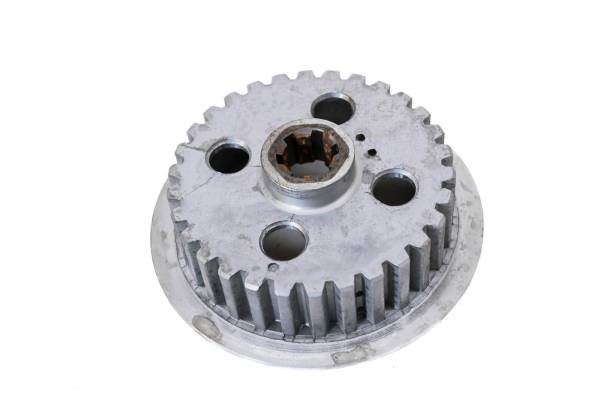 Suzuki - 01 Suzuki Quadrunner 160 2x4 Inner Clutch Hub LTF160