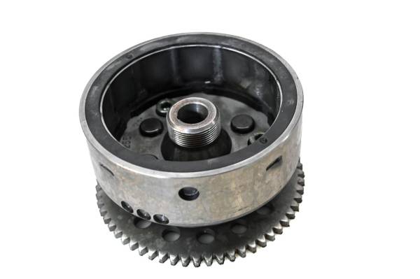 Suzuki - 01 Suzuki Quadrunner 160 2x4 Flywheel Starter Clutch Bearing & Gear LTF160