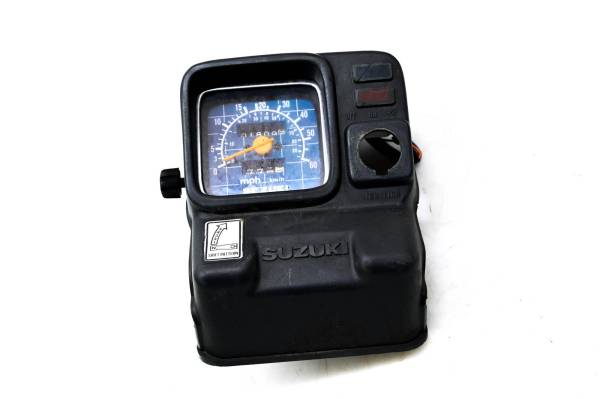 Suzuki - 99 Suzuki Quadrunner 250 4x4 Speedometer Dash LTF250F