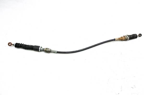 Suzuki - 99 Suzuki Quadrunner 250 4x4 Transfer Case Shifter Cable LTF250F