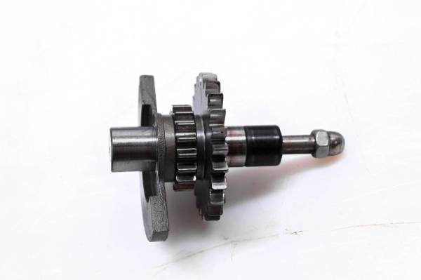 KTM - 14 KTM 250 SXF Counter Balancer Crankshaft Balance