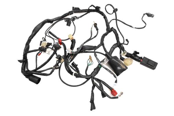 Honda - 19 Honda Grom 125 Wire Harness Electrical Wiring