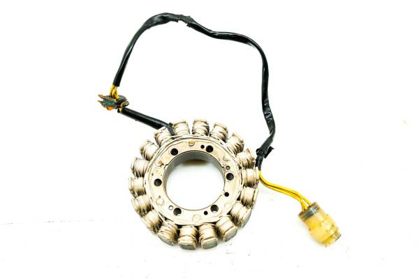 Bombardier - 03 Can-Am DS650 Baja 2x4 Stator Bombardier