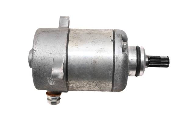 Honda - 19 Honda Grom 125 Starter Motor