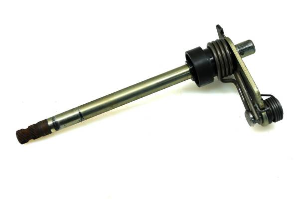 Bombardier - 03 Can-Am DS650 Baja 2x4 Shift Shaft Shifter Bombardier