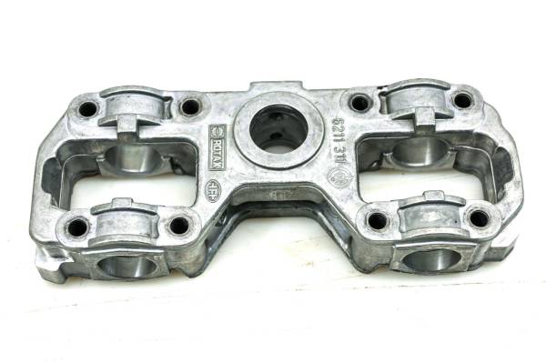 Bombardier - 03 Can-Am DS650 Baja 2x4 Cam Shaft Camshaft Bridge Holder Bombardier