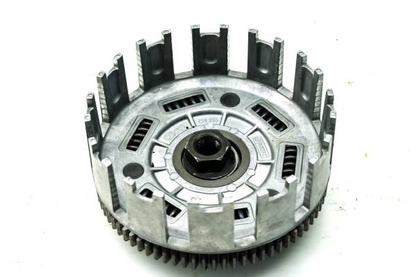 Bombardier - 03 Can-Am DS650 Baja 2x4 Clutch Basket Bombardier