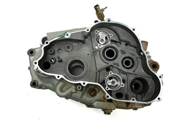 Bombardier - 03 Can-Am DS650 Baja 2x4 Crankcase Center Crank Case Bombardier