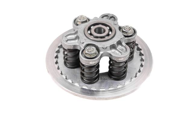 Honda - 19 Honda Grom 125 Clutch Pressure Plate