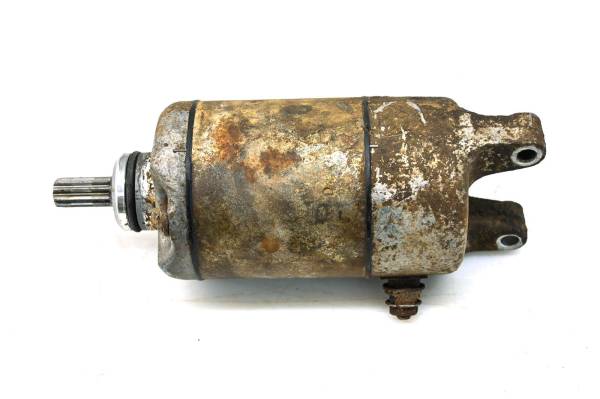 Arctic Cat - 05 Arctic Cat 650 V-Twin FIS 4x4 Starter Motor