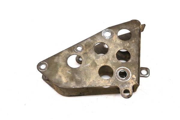 Polaris - 15 Polaris Scrambler 850 4x4 Rear Brake Master Cylinder Bracket Mount