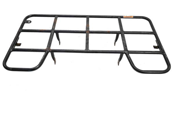 Arctic Cat - 01 Arctic Cat 250 2x4 Rear Rack Carrier