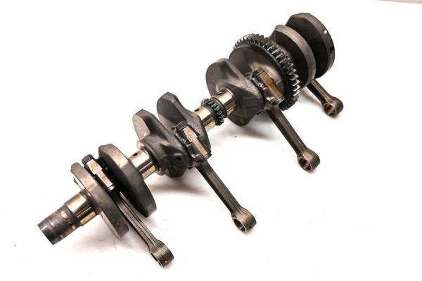 Suzuki - 00 Suzuki Katana 600 Crankshaft Crank Shaft GSX600F