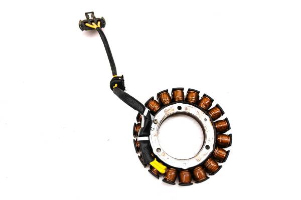 Polaris - 15 Polaris Scrambler 850 4x4 Stator