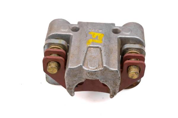 Arctic Cat - 05 Arctic Cat 650 V-Twin FIS 4x4 Front Left Brake Caliper