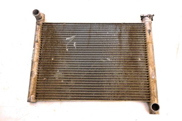 Polaris - 15 Polaris Scrambler 850 4x4 Radiator