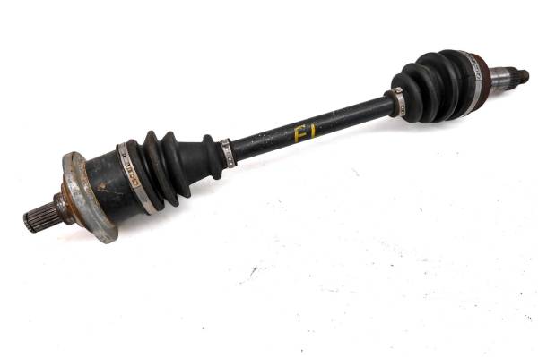 Arctic Cat - 05 Arctic Cat 650 V-Twin FIS 4x4 Front Left Cv Axle