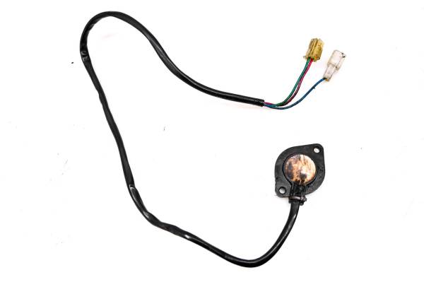 Suzuki - 00 Suzuki Katana 600 Gear Position Neutral Switch Sensor GSX600F